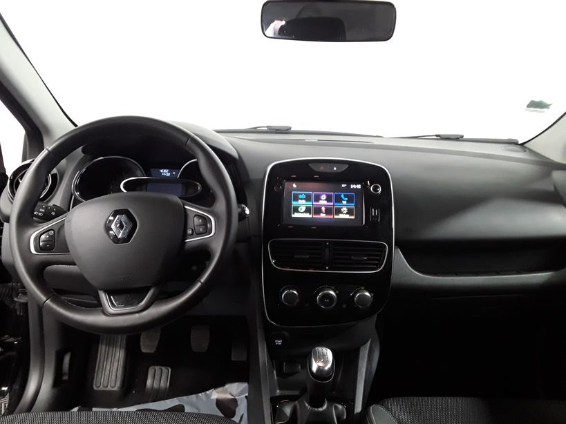 RENAULT CLIO IV 2018 - Photo n°13