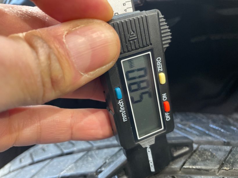 MG MG3 2025 - Photo n°12