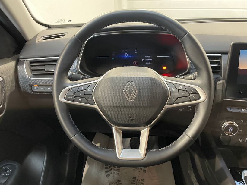 RENAULT ARKANA 2024 - Photo n°15