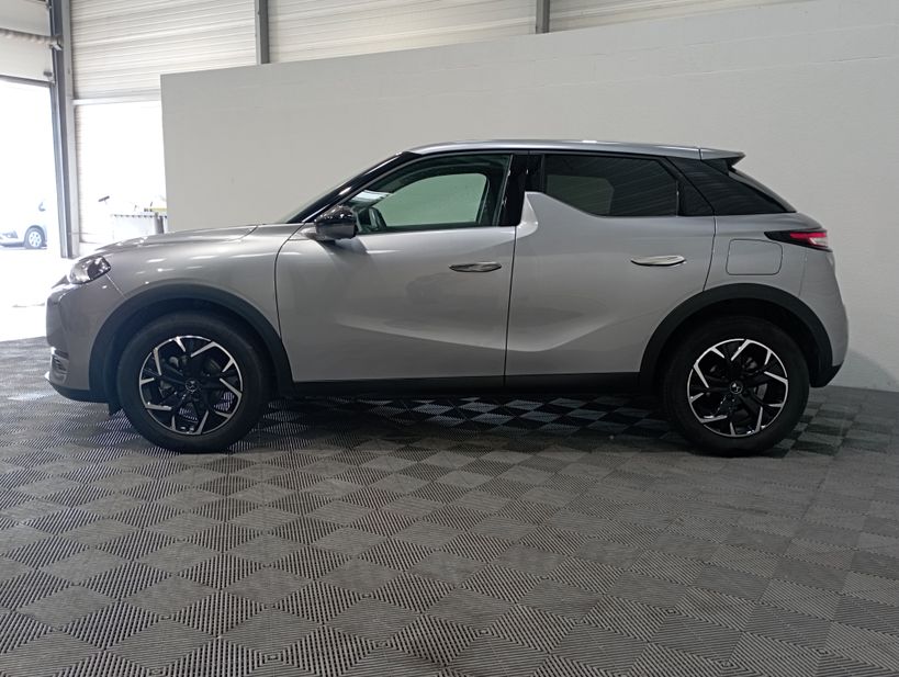 DS DS3 CROSSBACK 2021 - Photo n°4