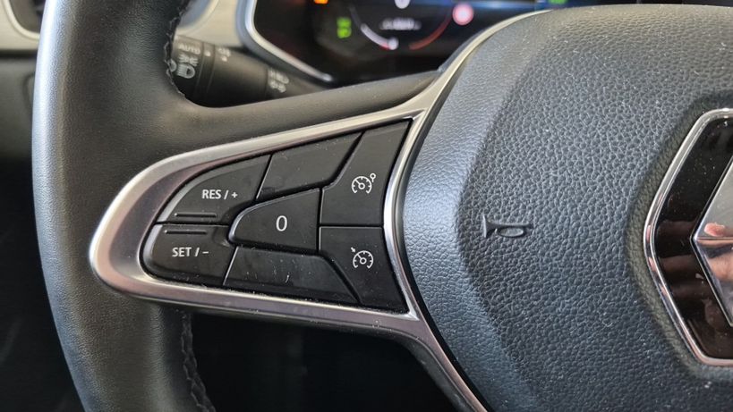 RENAULT CAPTUR 2020 - Photo n°15