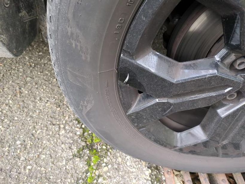 DACIA DUSTER 2022 - Photo n°3