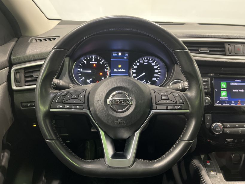 NISSAN QASHQAI 2019 - Photo n°11