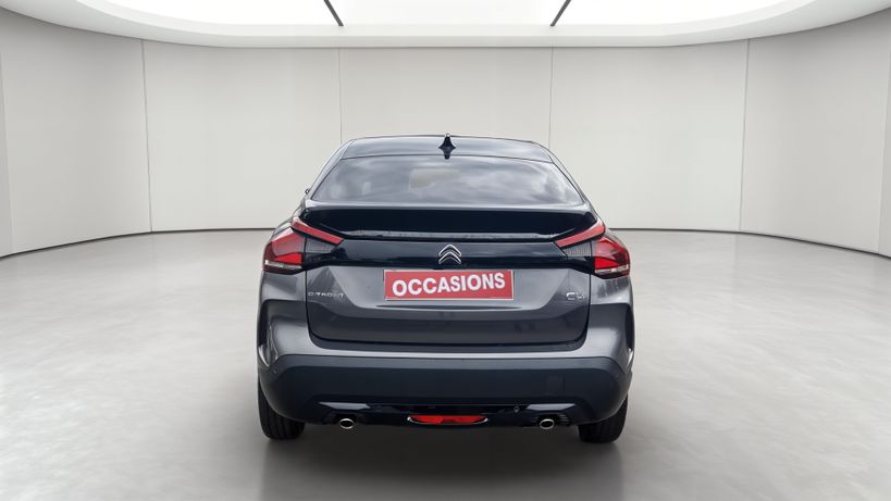 CITROEN C4 2024 - Photo n°5