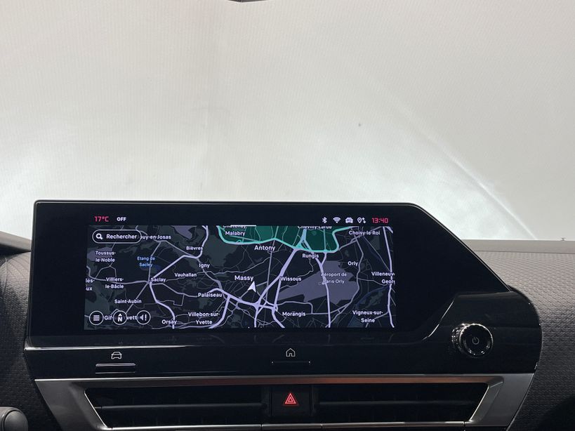 CITROEN C4 2024 - Photo n°13