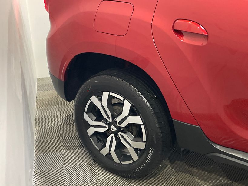 DACIA DUSTER 2022 - Photo n°5