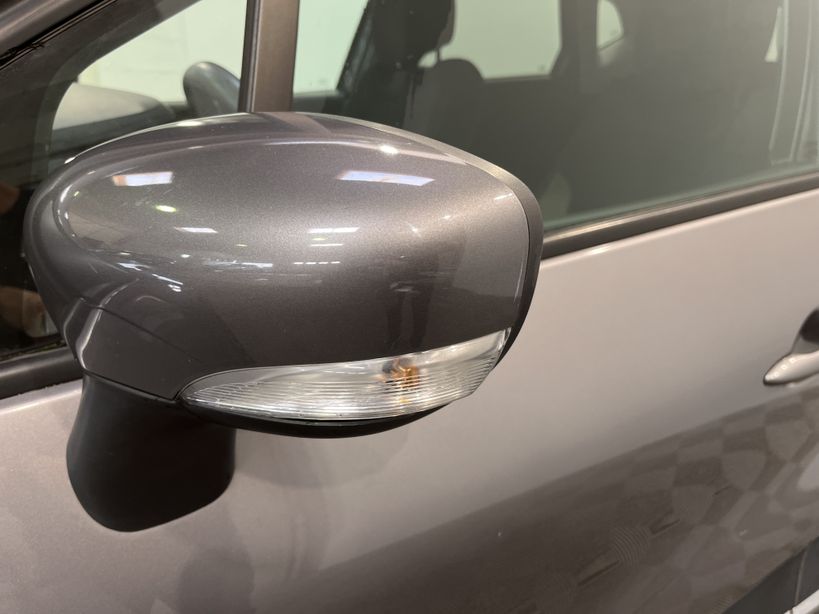 RENAULT CAPTUR 2014 - Photo n°11