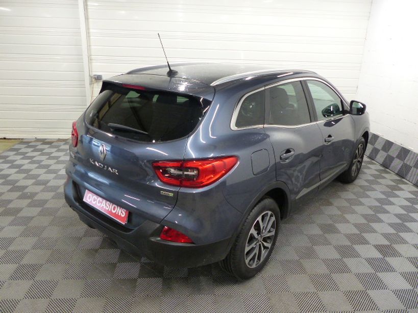 RENAULT KADJAR 2018 - Photo n°27