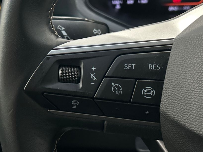 SEAT ARONA 2025 - Photo n°23