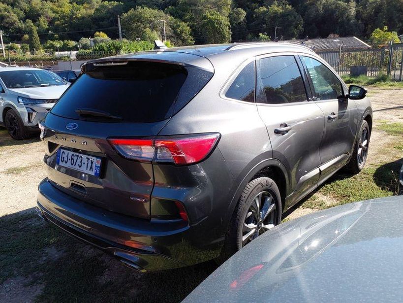 FORD KUGA 2022 - Photo n°2