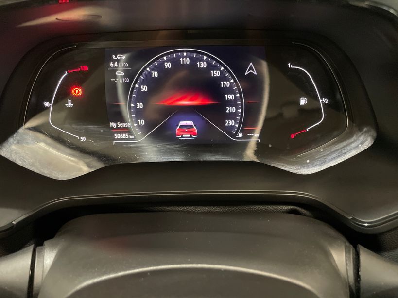 RENAULT CAPTUR 2023 - Photo n°5
