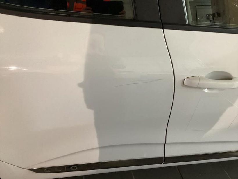 RENAULT CLIO V 2020 - Photo n°10