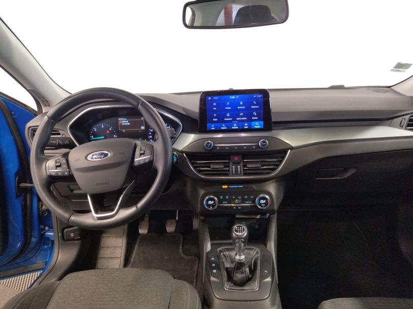 FORD FOCUS 2020 - Photo n°23