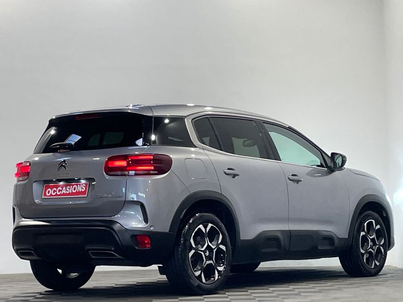 CITROEN C5 AIRCROSS 2024 - Photo n°3