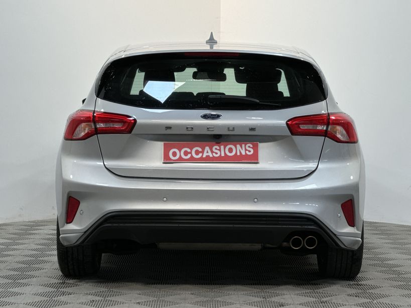 FORD FOCUS 2021 - Photo n°6