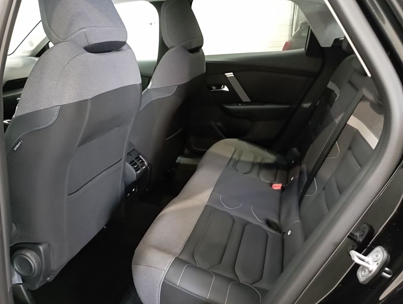 CITROEN C4 2024 - Photo n°14