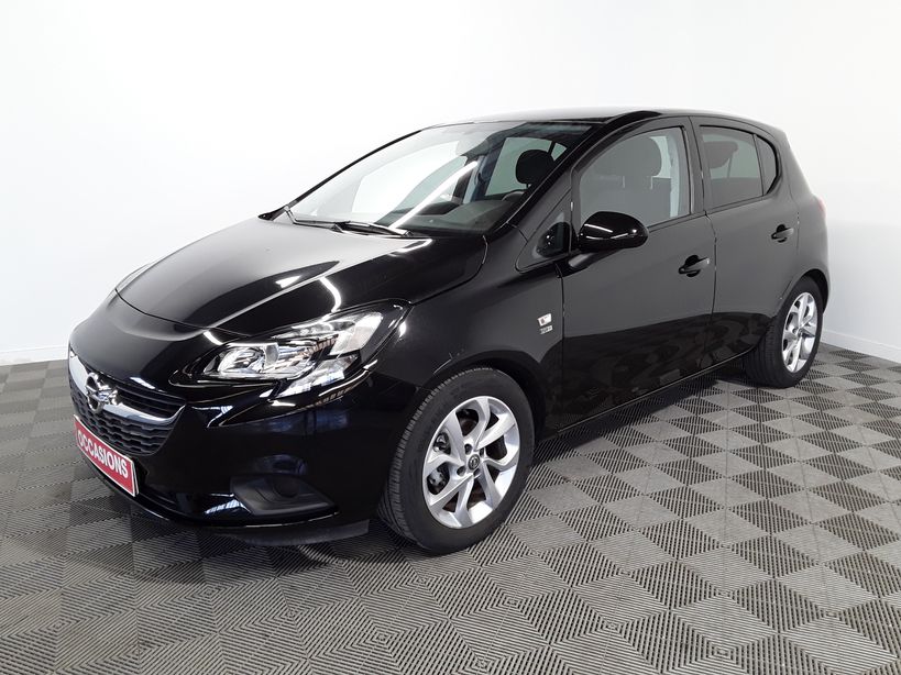 OPEL CORSA 2019 - Photo n°1
