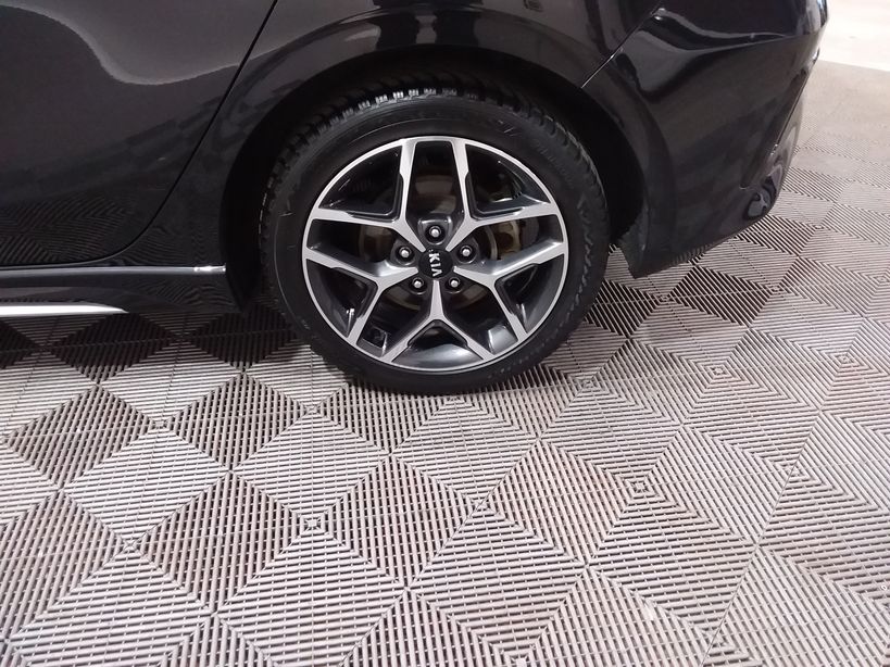 KIA CEED 2021 - Photo n°28