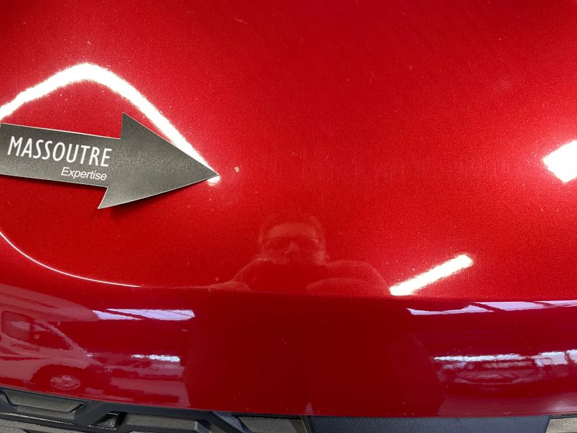 DACIA SANDERO 2022 - Photo n°1