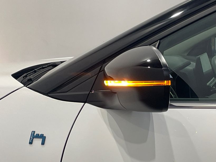 CITROEN C5 AIRCROSS 2023 - Photo n°51