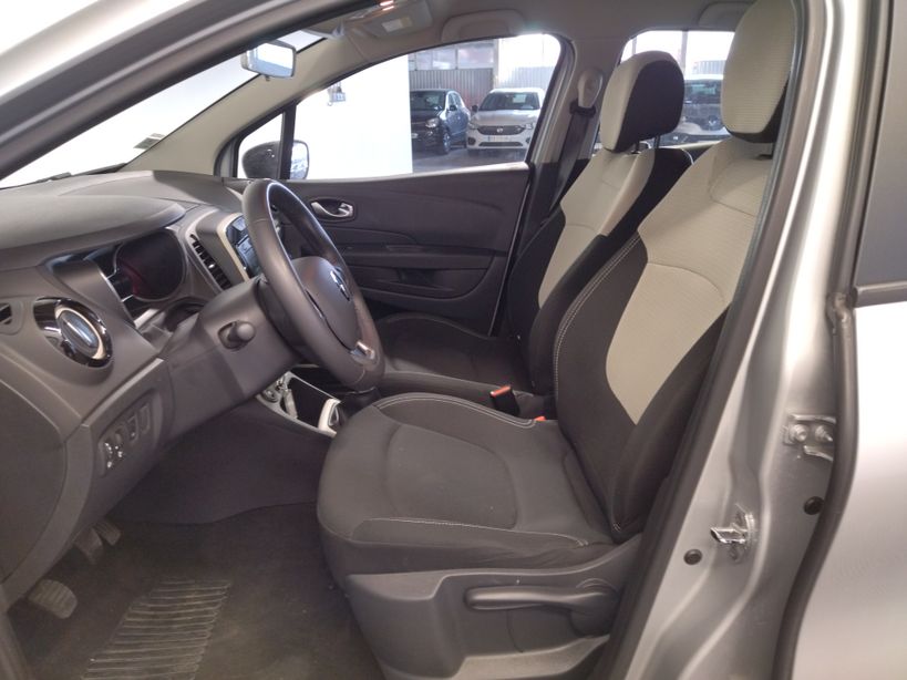 RENAULT CAPTUR BUSINESS 2019 - Photo n°11