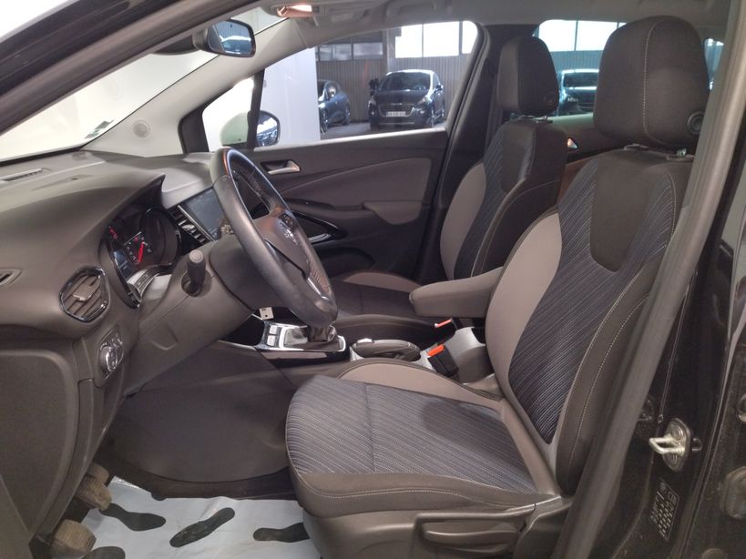 OPEL CROSSLAND X 2019 - Photo n°11