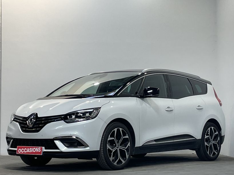 RENAULT GRAND SCENIC IV 2023 - Photo n°1