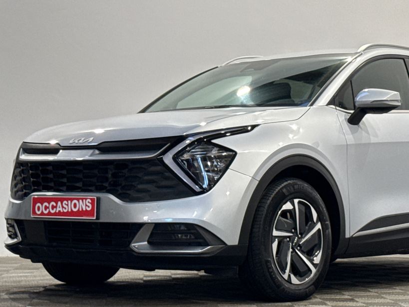 KIA SPORTAGE 2022 - Photo n°46