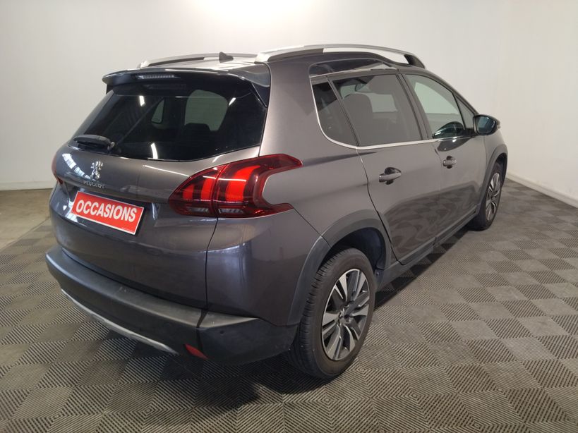 PEUGEOT 2008 2019 - Photo n°2