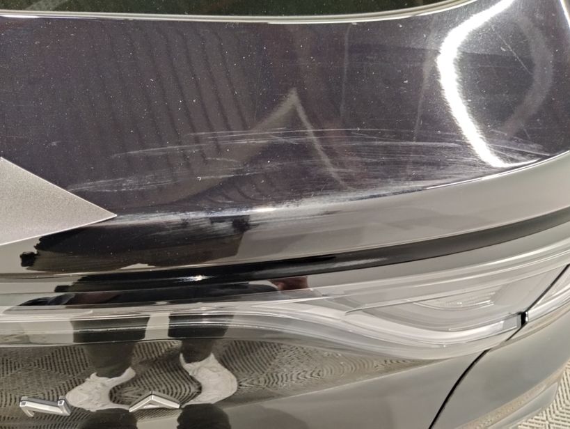 RENAULT ARKANA 2024 - Photo n°8