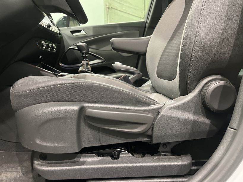 OPEL CROSSLAND X 2017 - Photo n°36