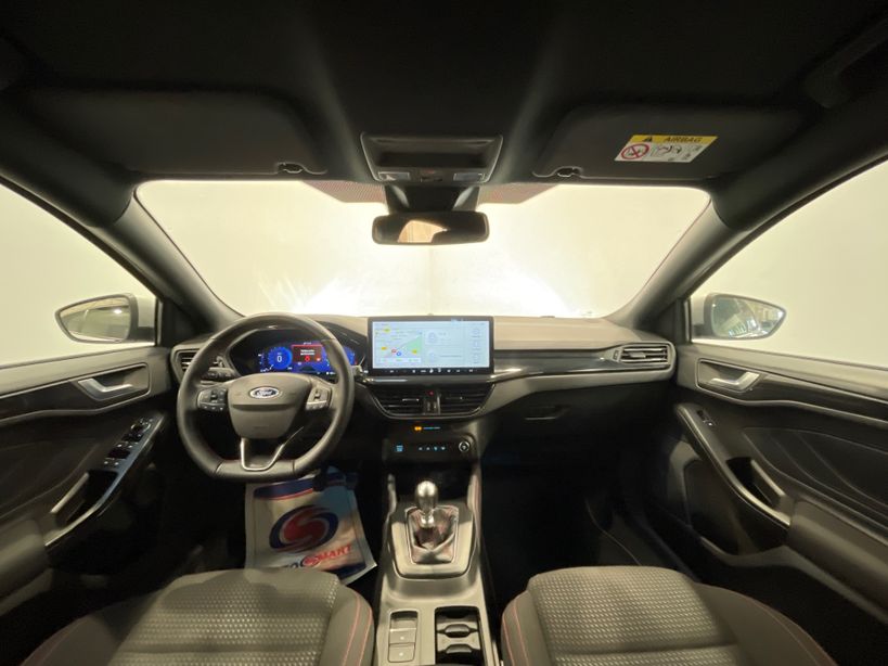 FORD FOCUS 2022 - Photo n°30