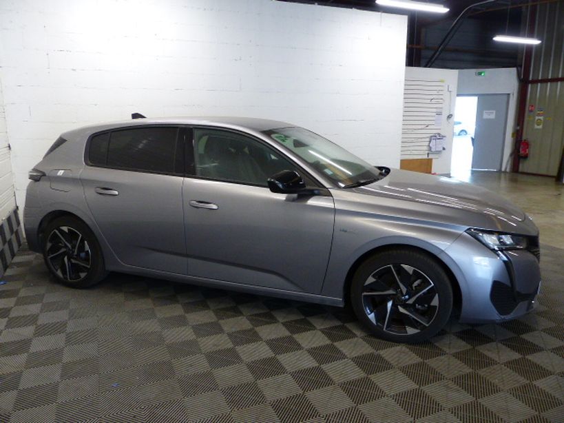 PEUGEOT 308 2023 - Photo n°13
