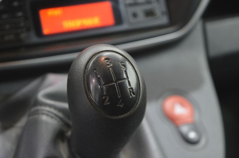 RENAULT KANGOO EXPRESS 2015 - Photo n°13