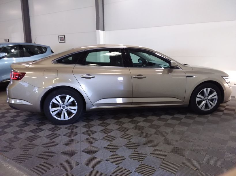 RENAULT TALISMAN 2019 - Photo n°31