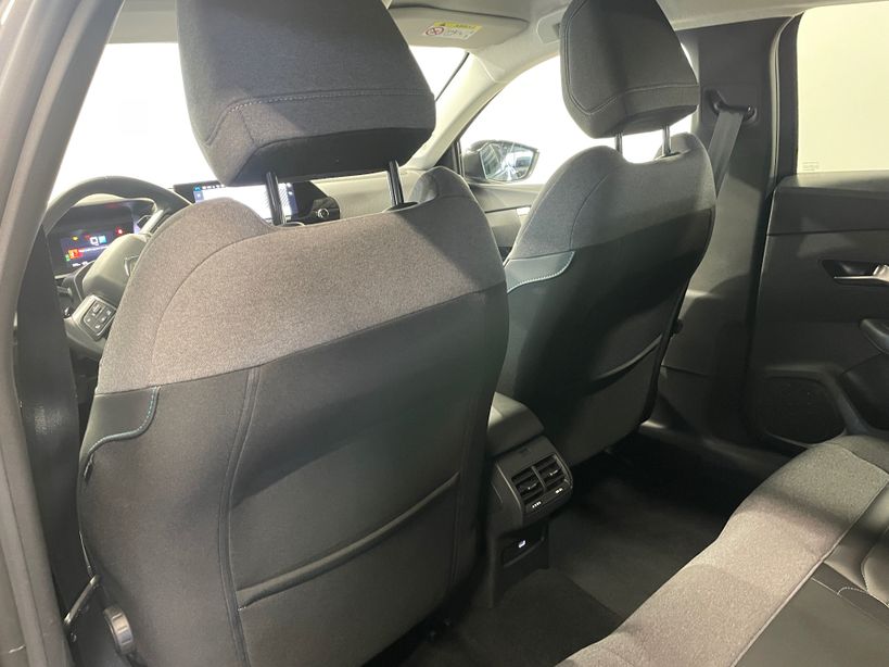 CITROEN C4 2024 - Photo n°39