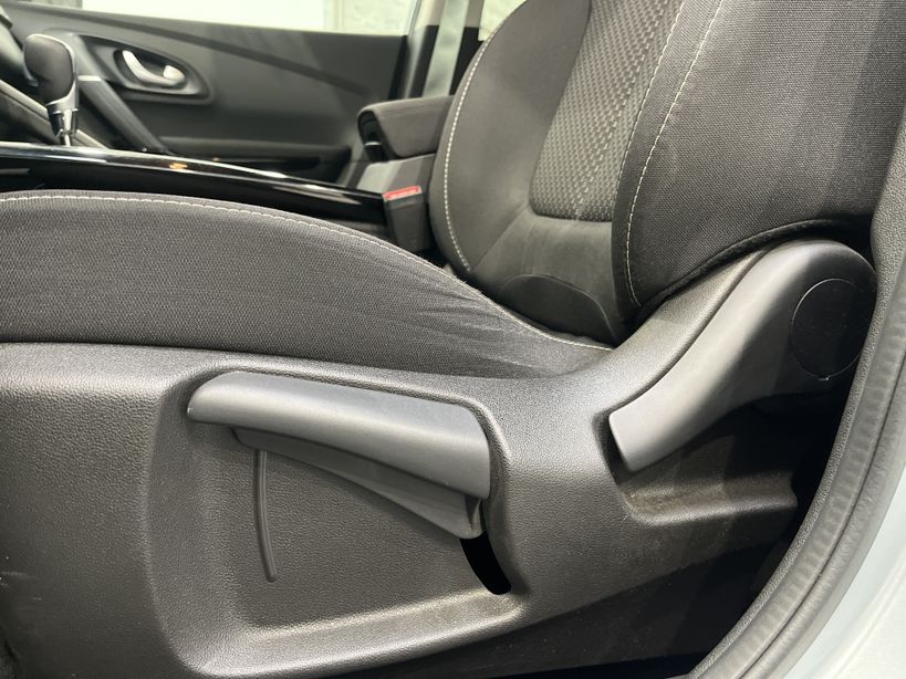 RENAULT KADJAR 2021 - Photo n°37