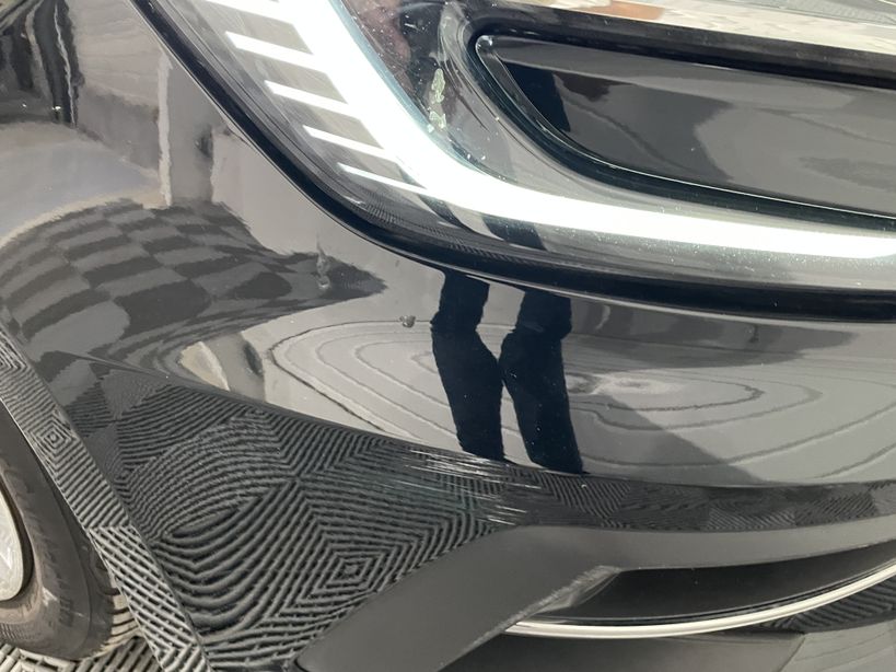 RENAULT MEGANE IV ESTATE 2021 - Photo n°19