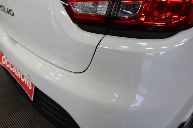 RENAULT CLIO IV BUSINESS 2018 - Photo n°2