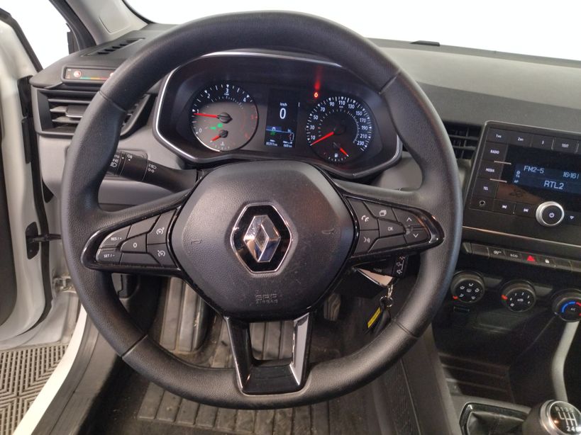 RENAULT CLIO V SOCIETE 2020 - Photo n°12