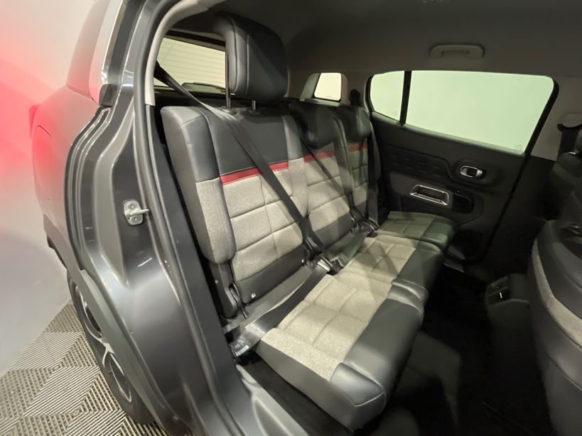 CITROEN C5 AIRCROSS 2022 - Photo n°44