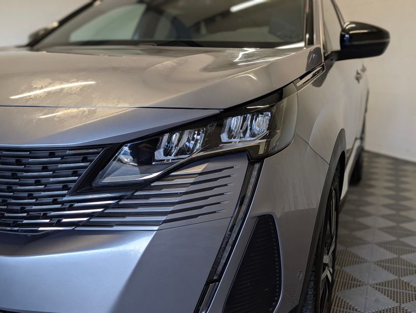 PEUGEOT 3008 2024 - Photo n°4