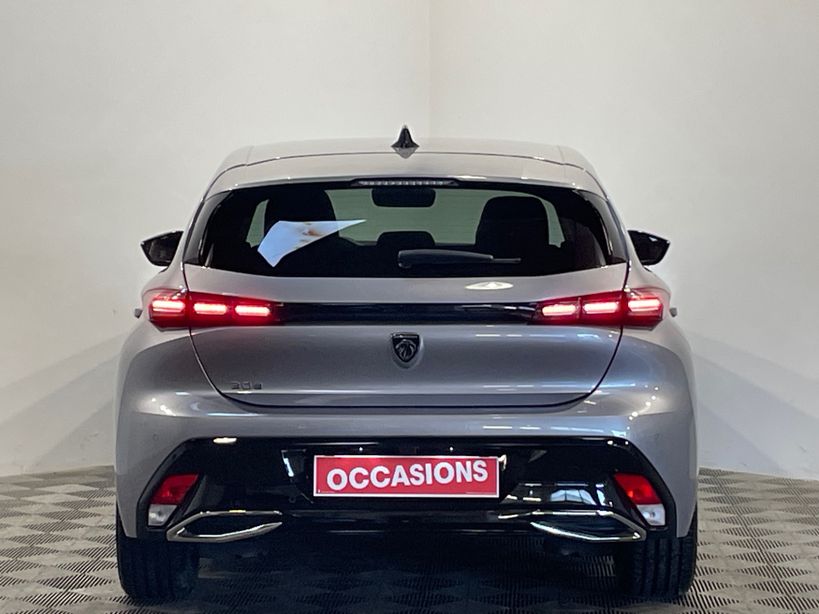 PEUGEOT 308 2024 - Photo n°6