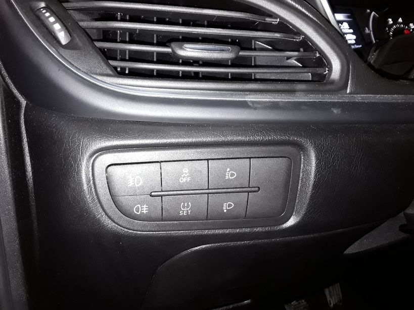 FIAT TIPO 5 PORTES 2018 - Photo n°11