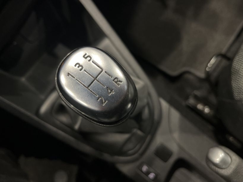 RENAULT CLIO IV SOCIETE 2019 - Photo n°16