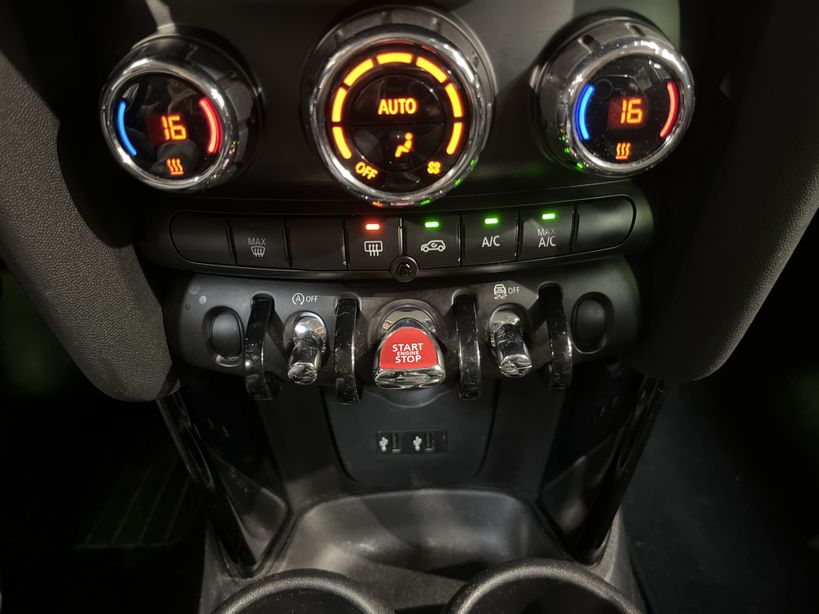 MINI HATCH 5 PORTES F55 LCI 2018 - Photo n°17