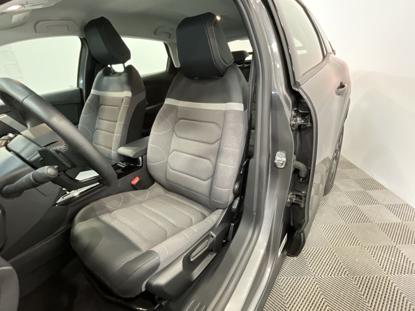 CITROEN C4 2024 - Photo n°9