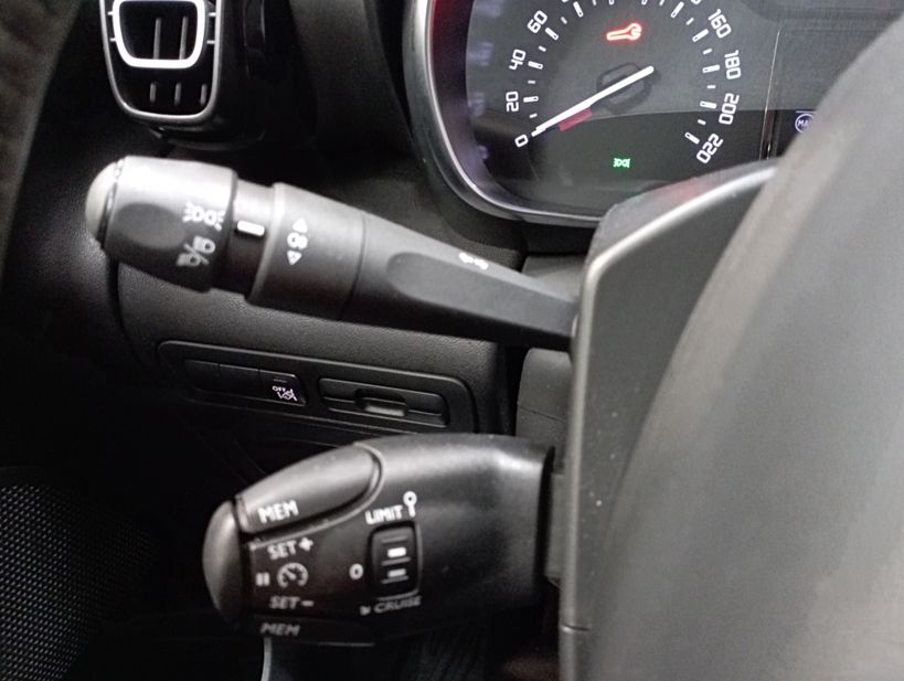 CITROEN C3 AIRCROSS 2024 - Photo n°29