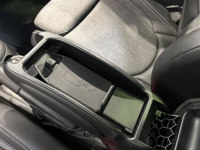MINI HATCH 5 PORTES F55 LCI 2018 - Photo n°22