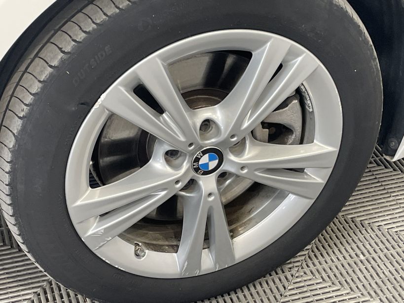 BMW SERIE 2 ACTIVE TOURER F45 LCI 2020 - Photo n°5